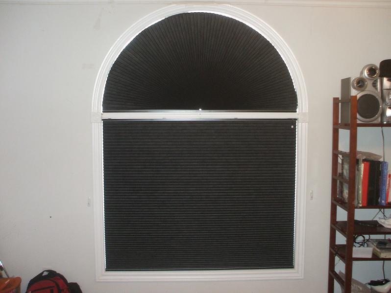 Custom Blinds Plus Ottawa Cellular Shades